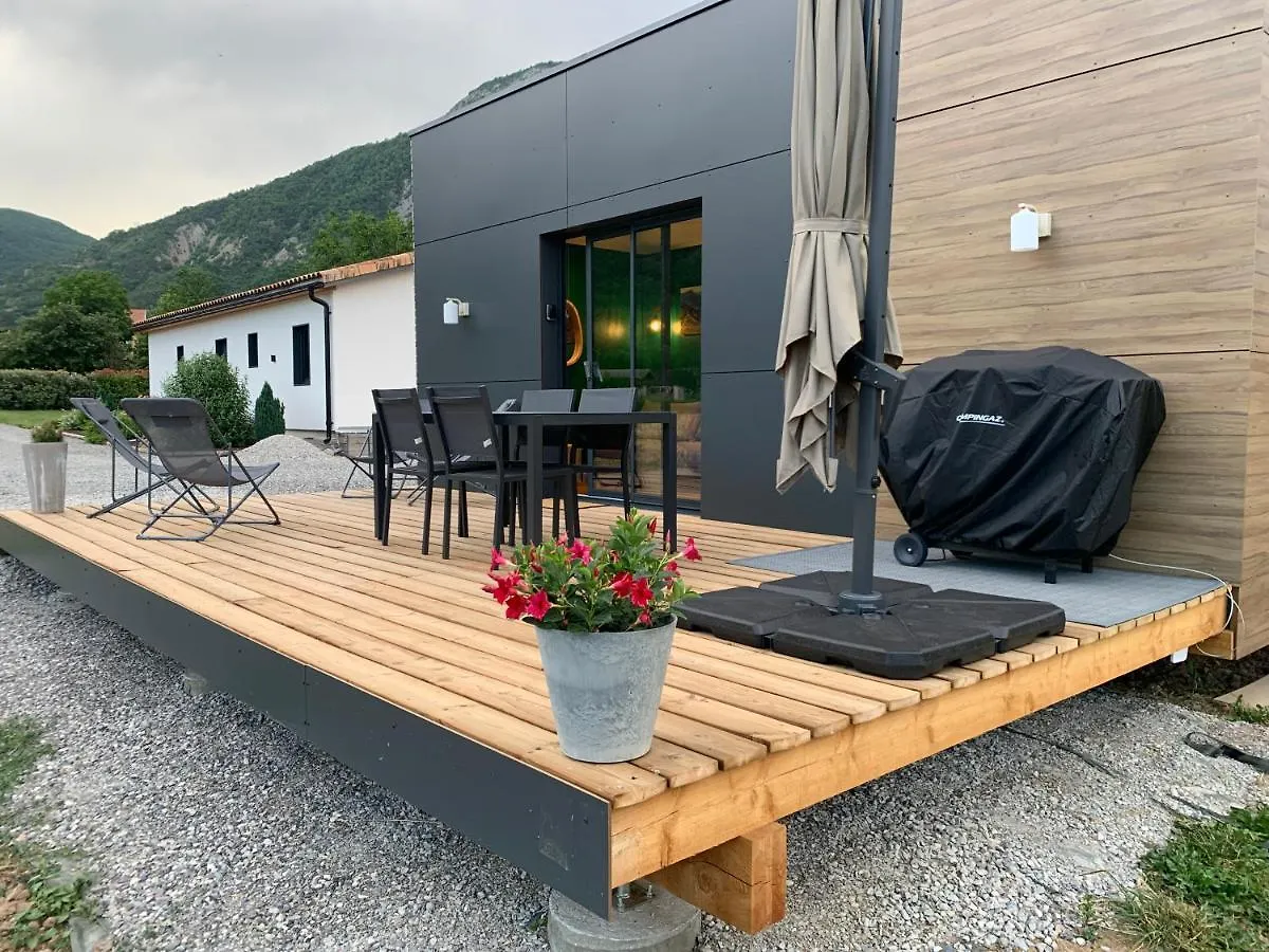 Charmant Logement Entre Lac Et Montagne Rochebrune  0*, Rochebrune (Hautes-Alpes)