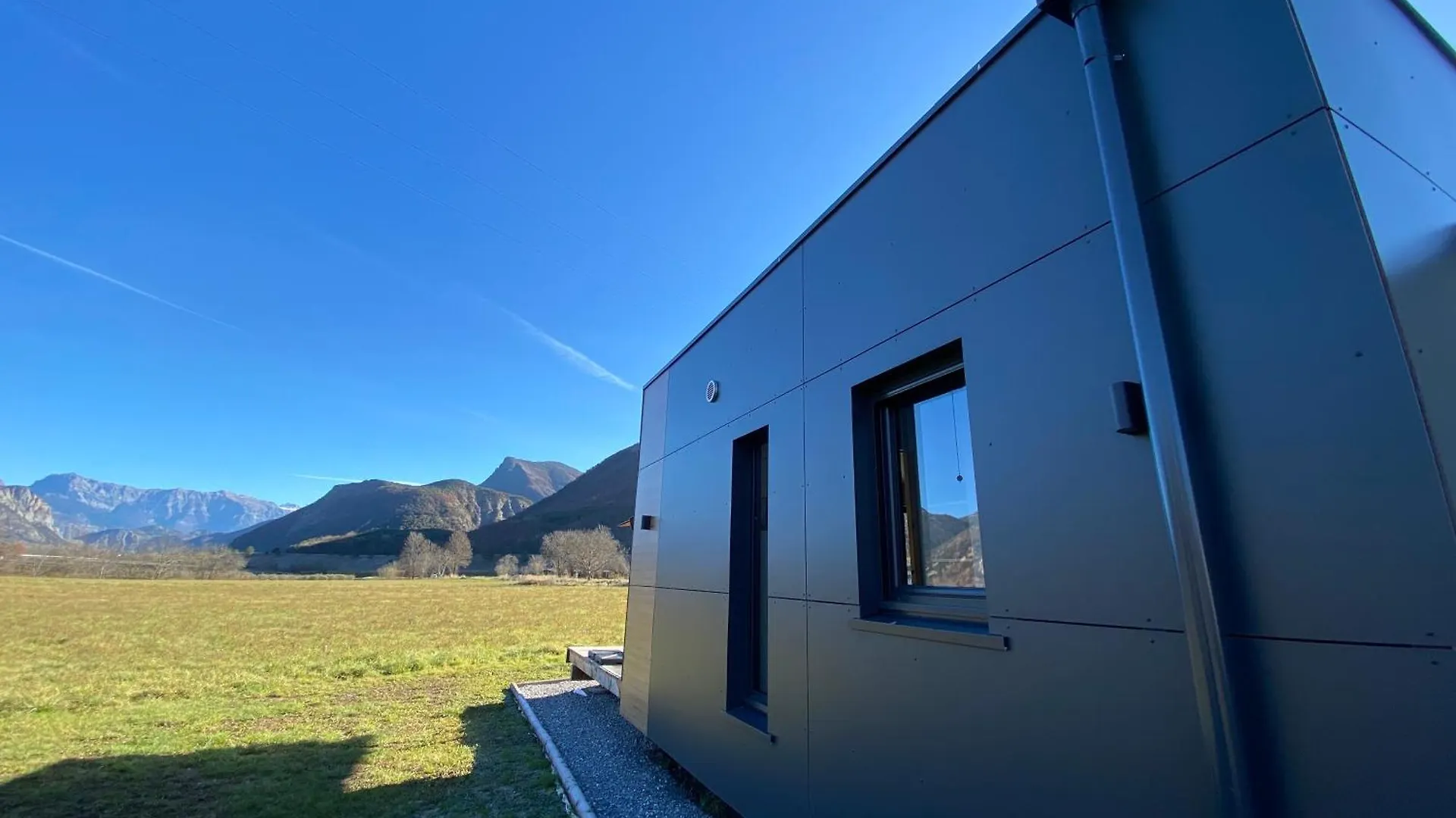 Charmant Logement Entre Lac Et Montagne Rochebrune  0*, Rochebrune (Hautes-Alpes)