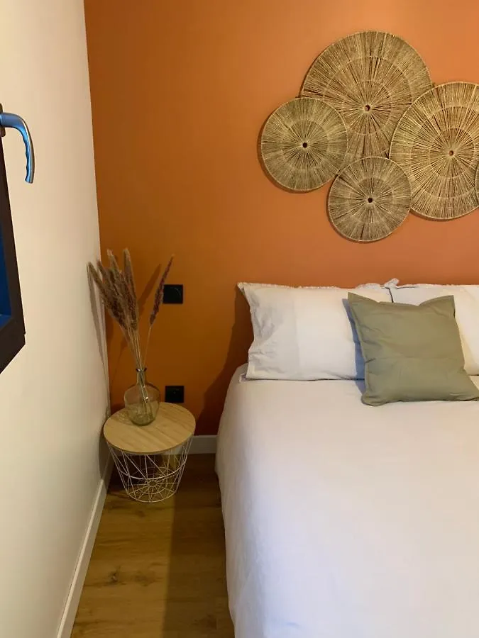 Holiday home Charmant Logement Entre Lac Et Montagne Rochebrune