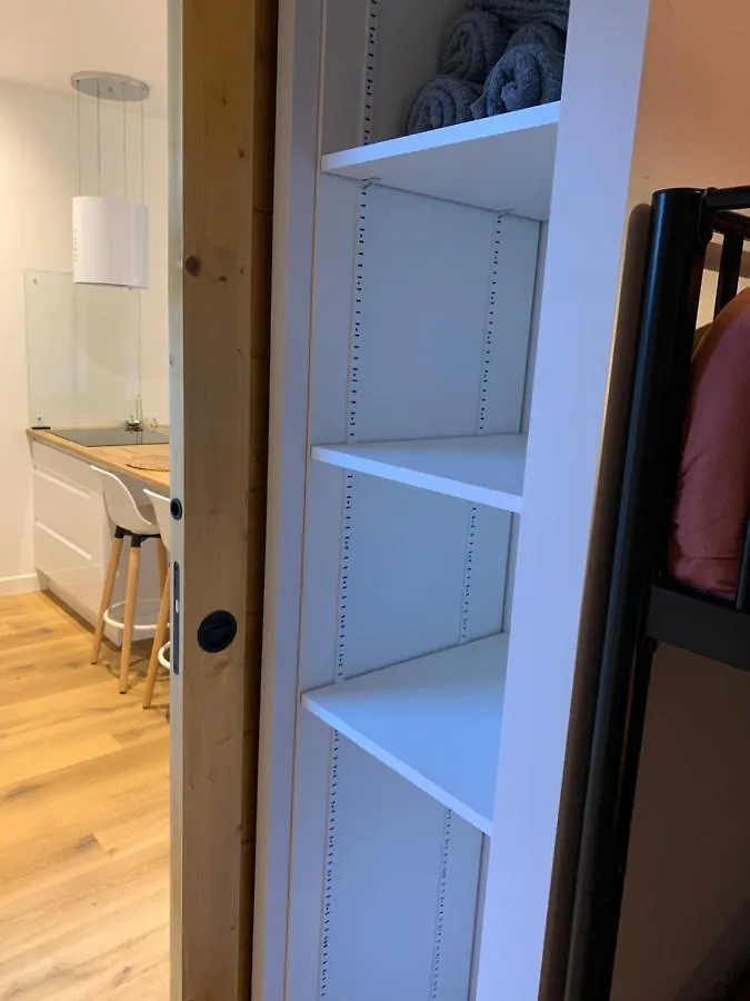 Charmant Logement Entre Lac Et Montagne Rochebrune  0*, Rochebrune (Hautes-Alpes) France