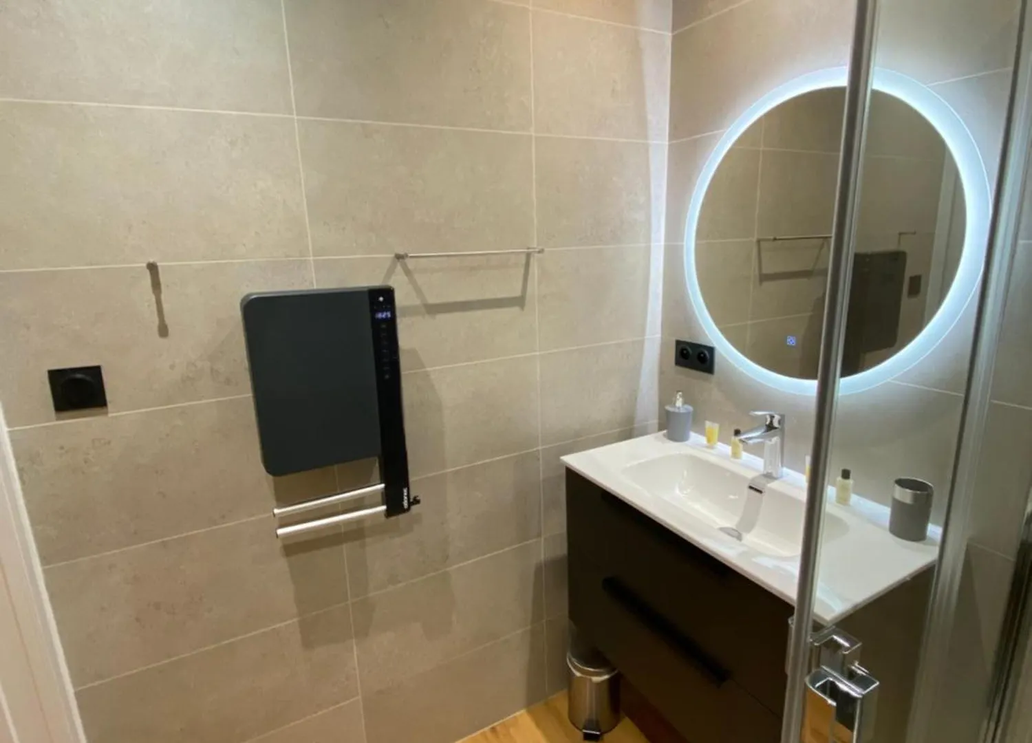 Holiday home Charmant Logement Entre Lac Et Montagne Rochebrune
